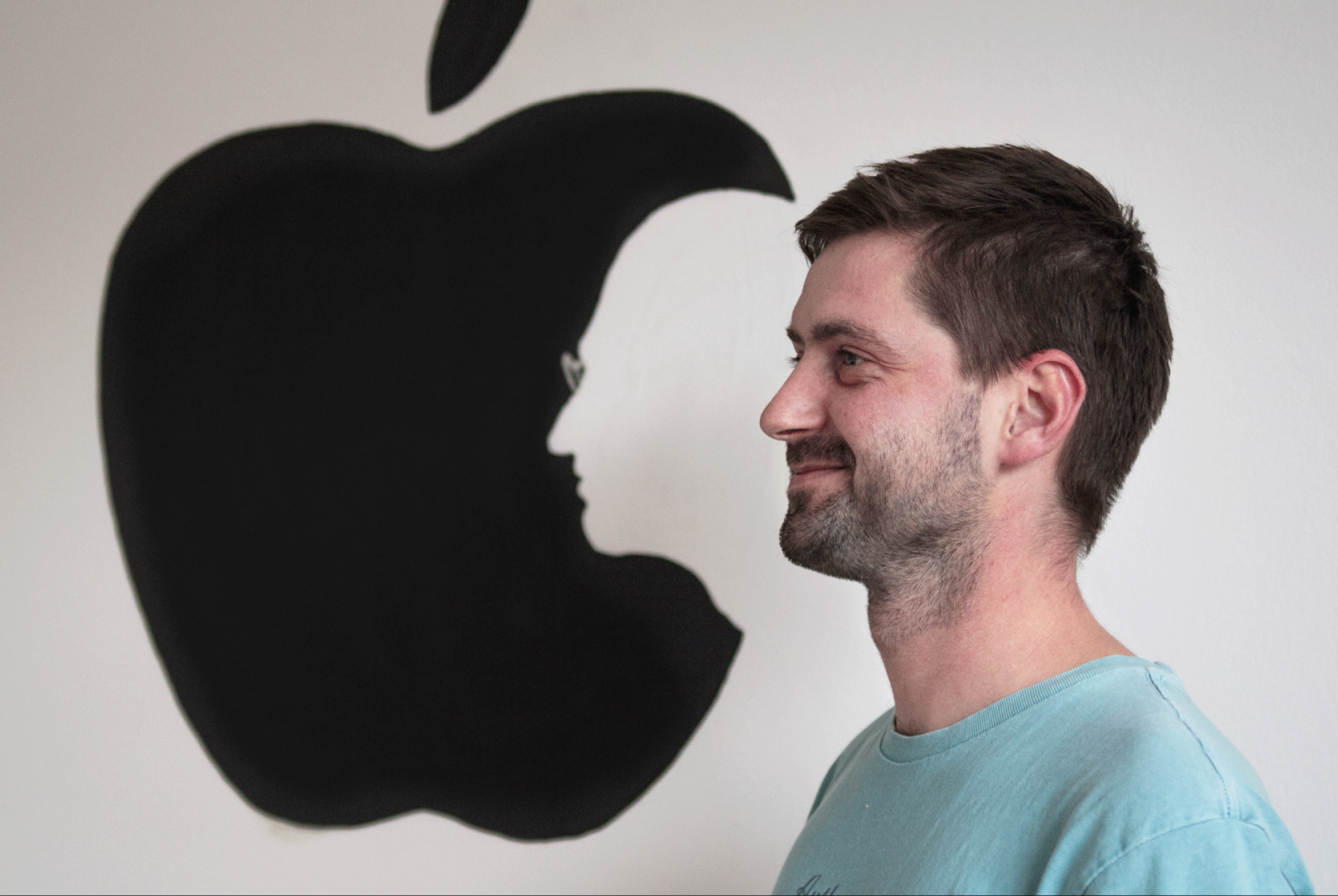 Marek Bešta: “Na produktech Apple si cením toho, že fungují”