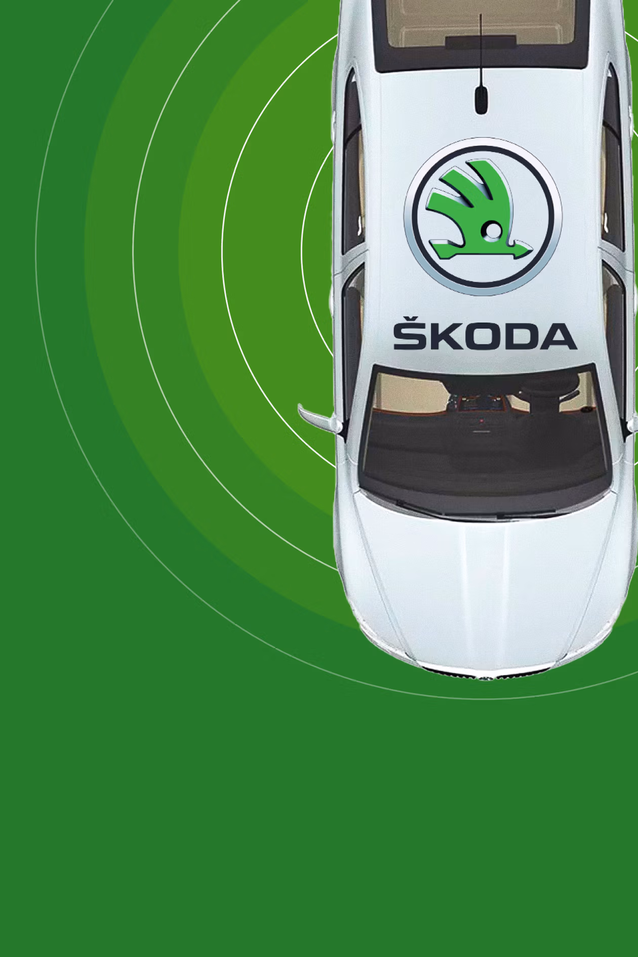 ŠKODA Connect LITE