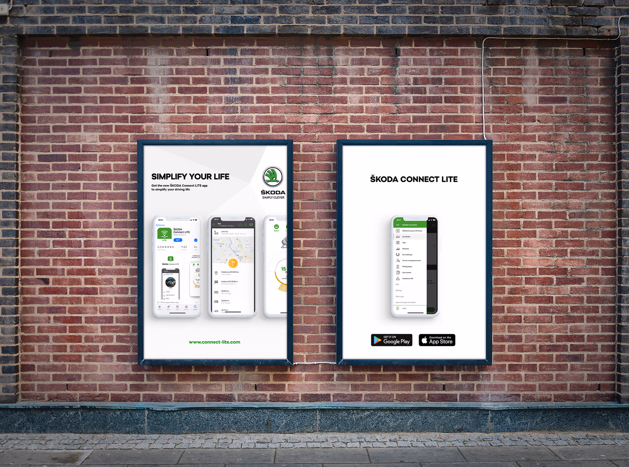 skoda connect lite citylight2@3