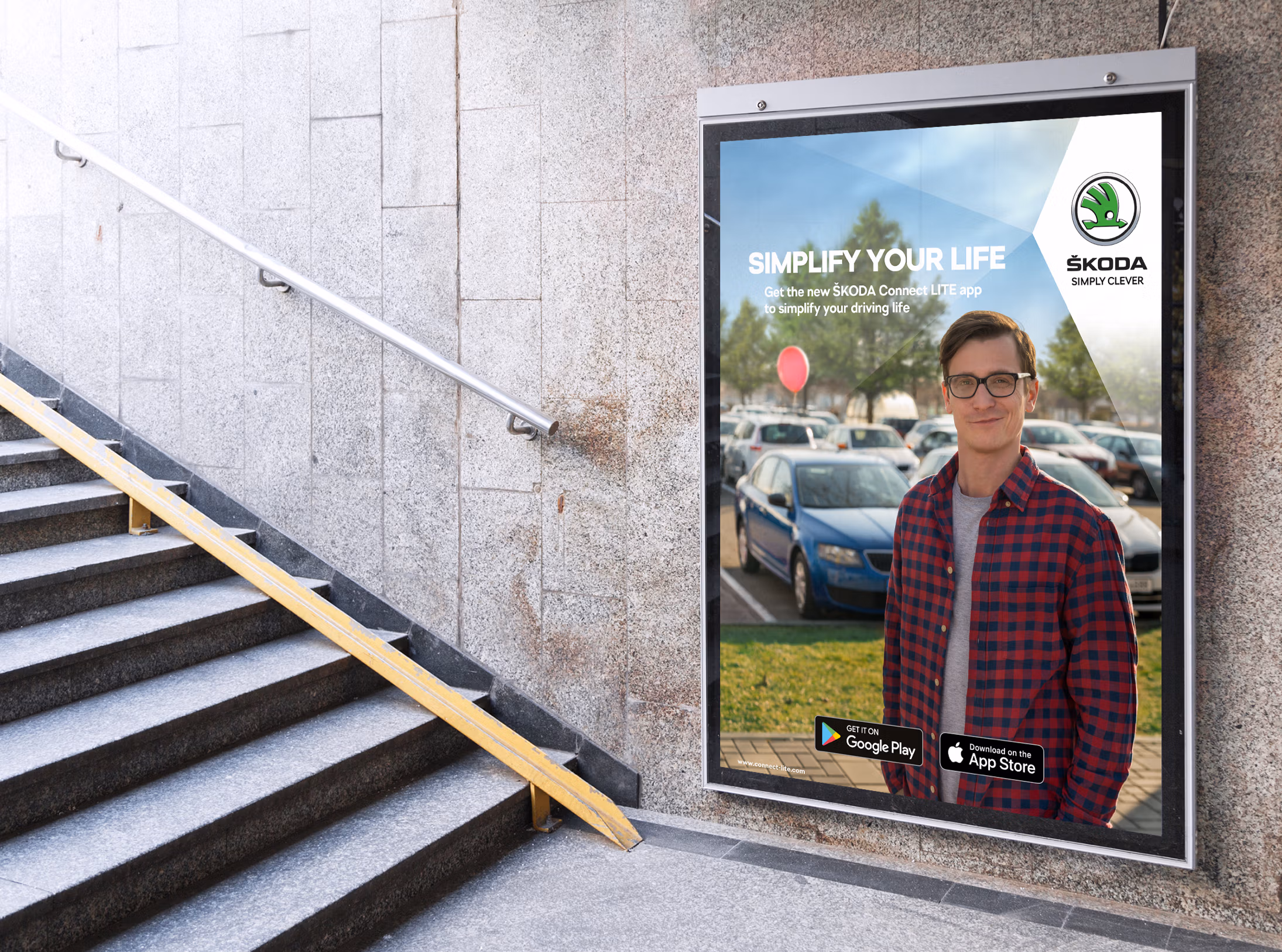 skoda connect lite citylight@3
