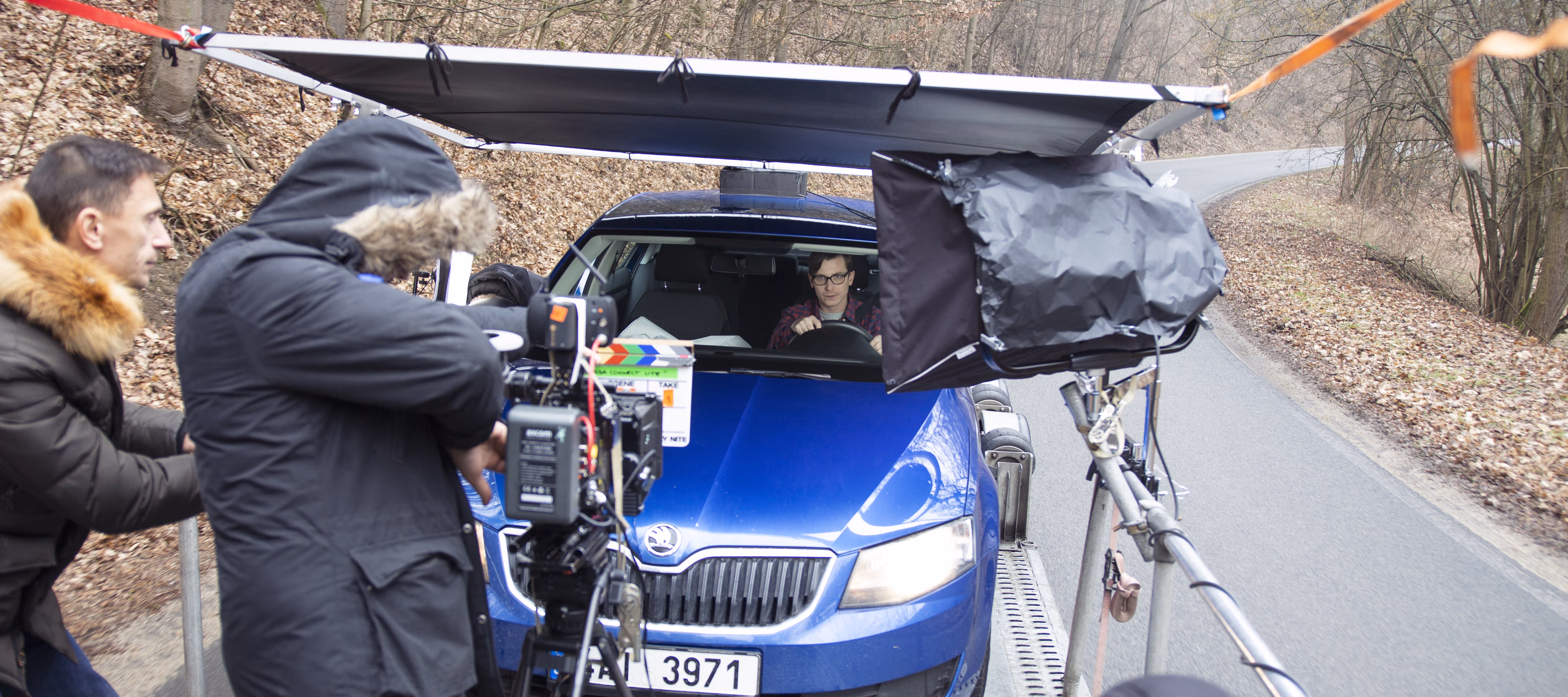 skoda nataceni lowroader@3