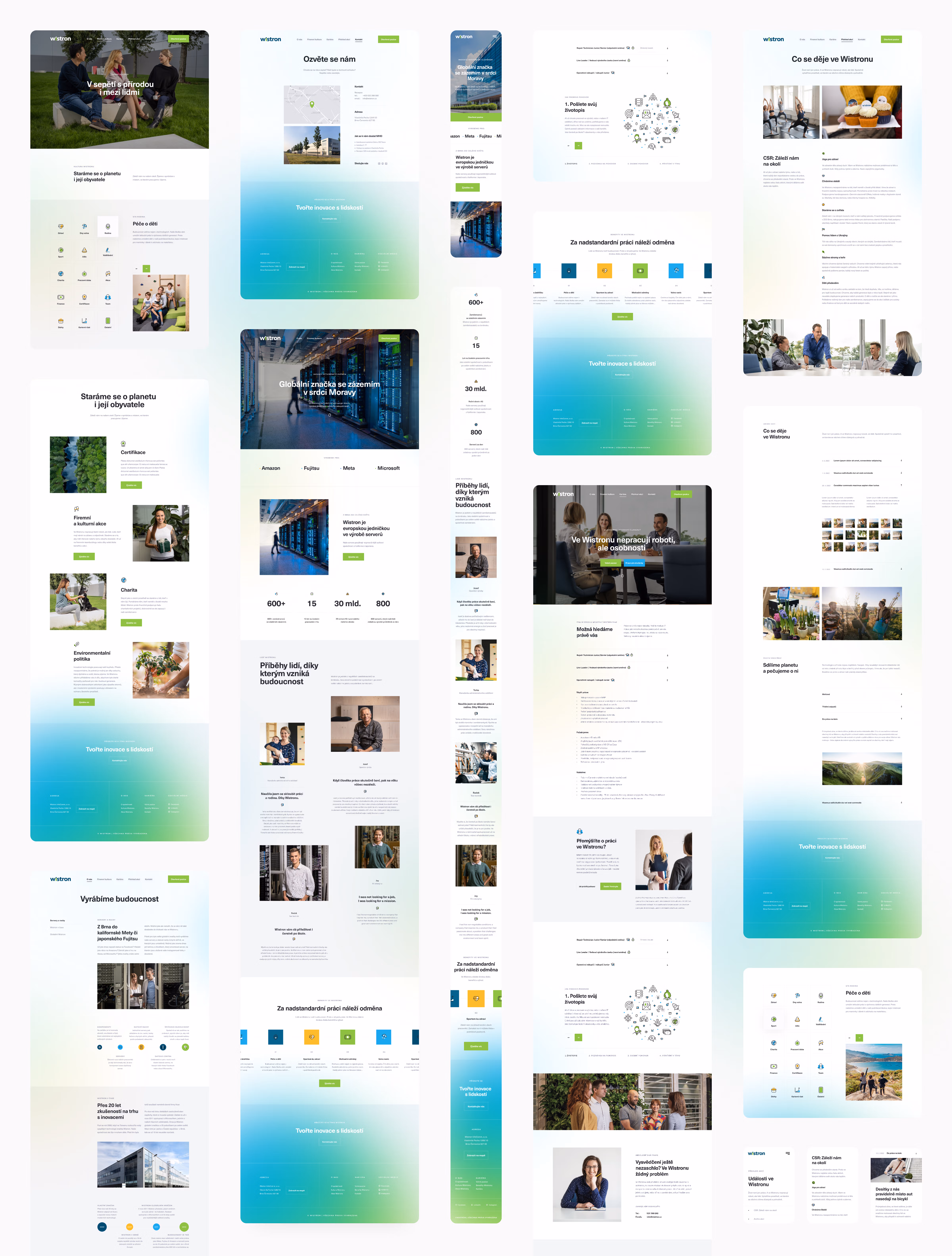wistron webdesign justmighty sreen 1