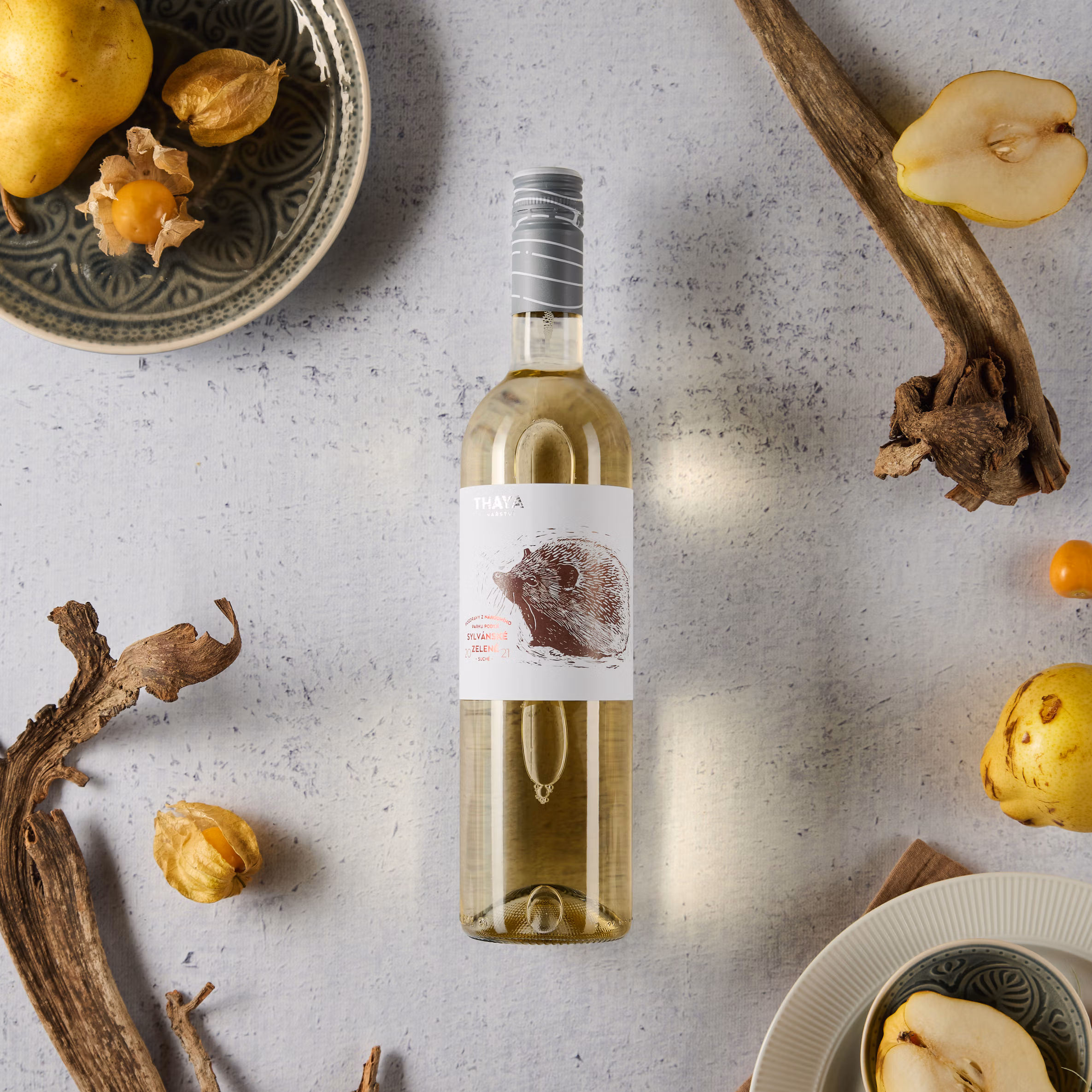thaya vino bile
