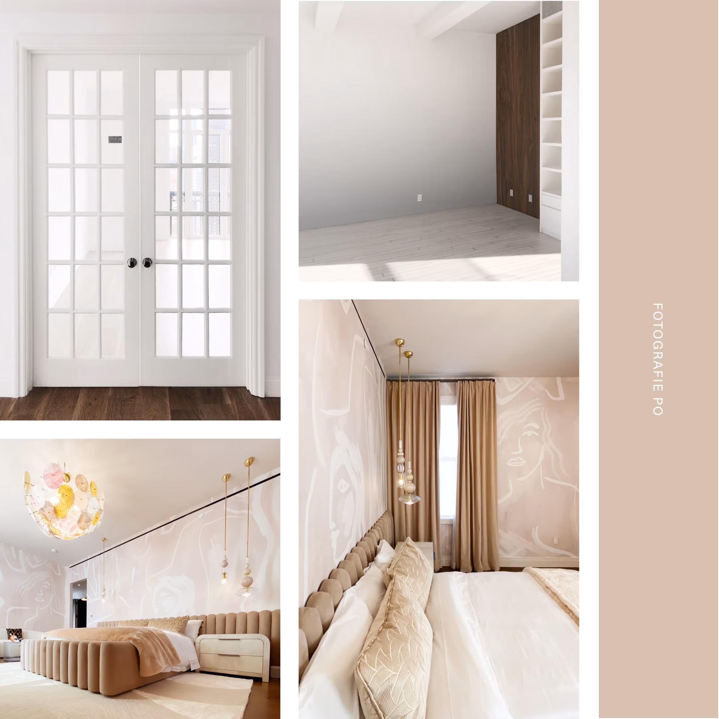 we paint new york interiery