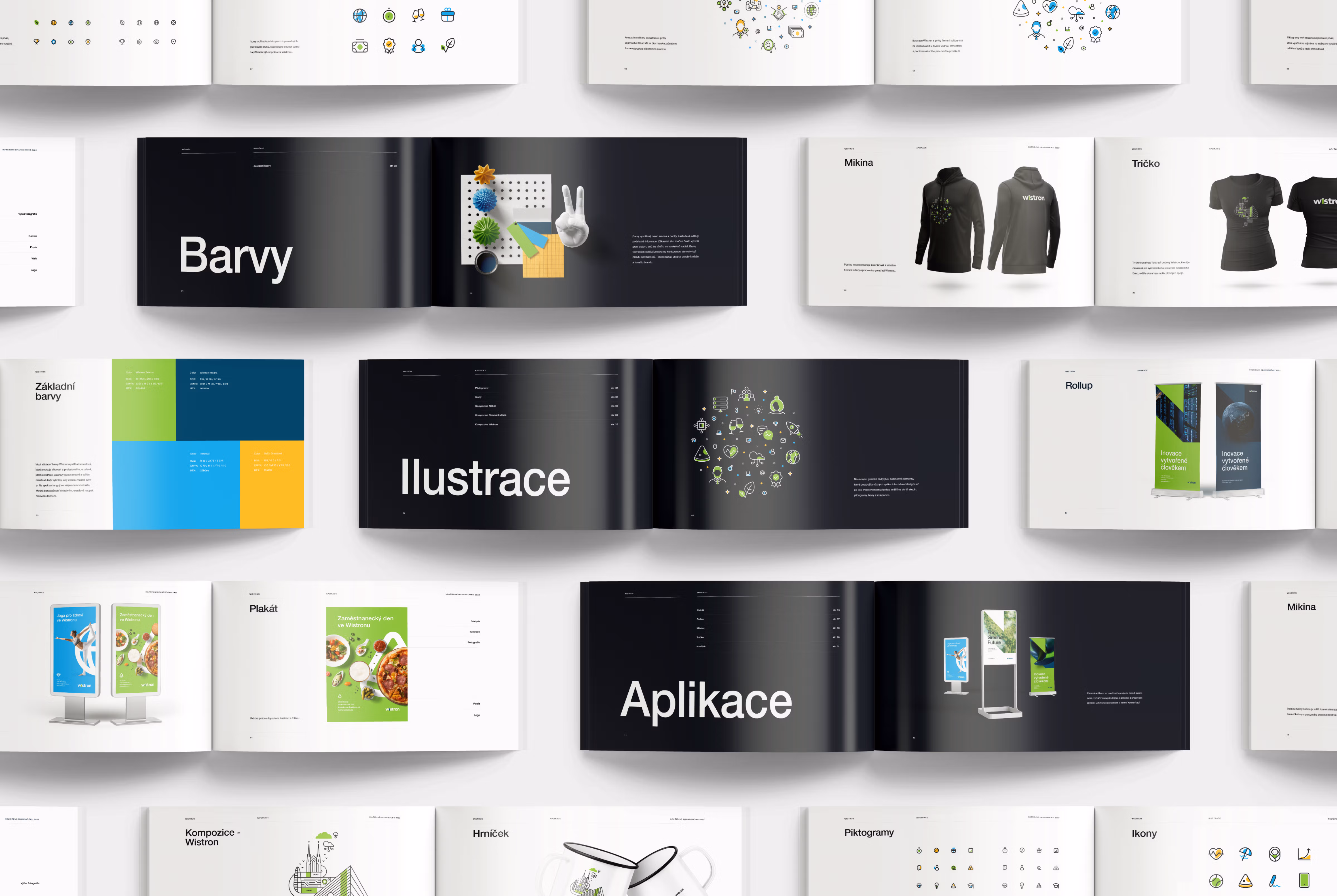 wistron brandbook justmighty