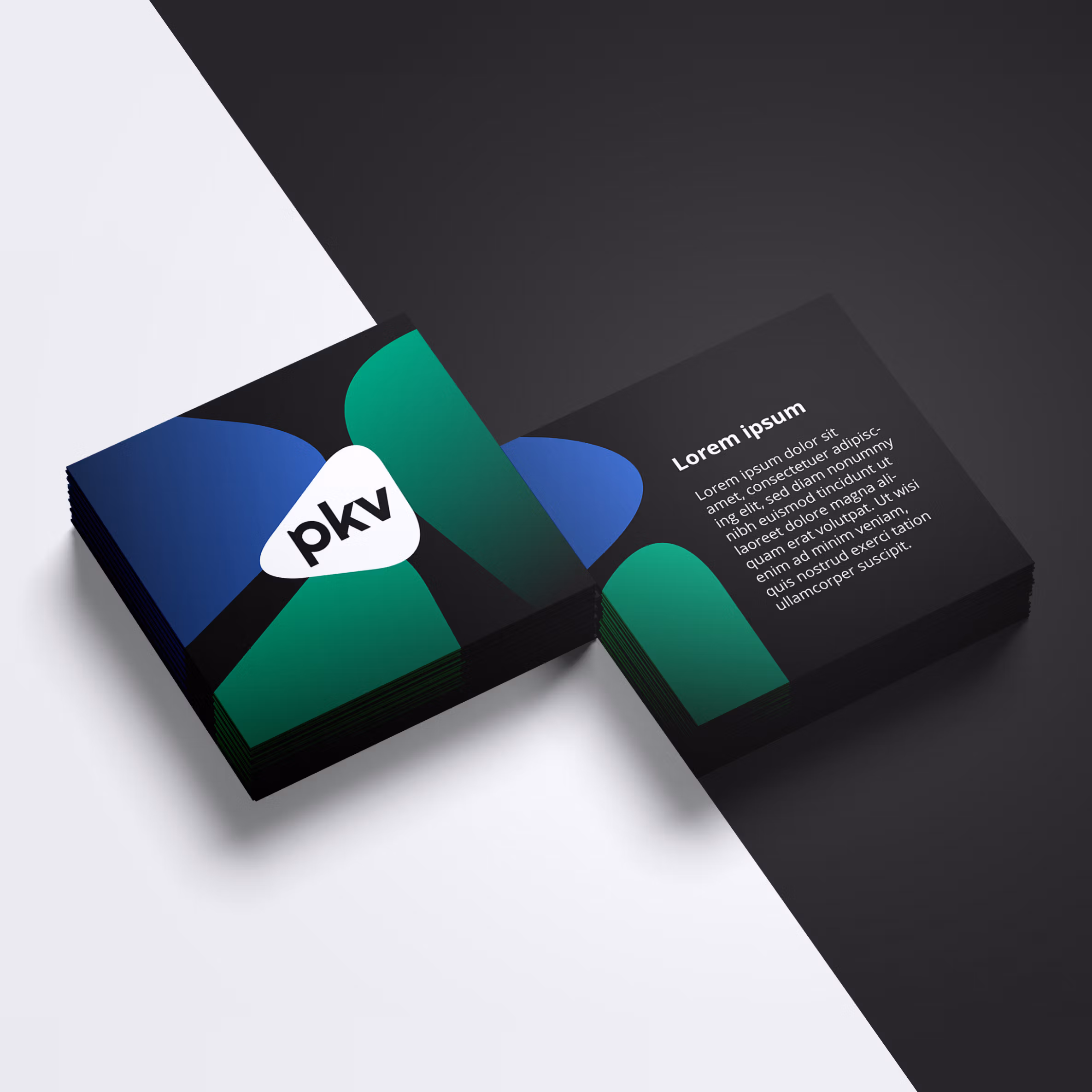 pkv branding karticky