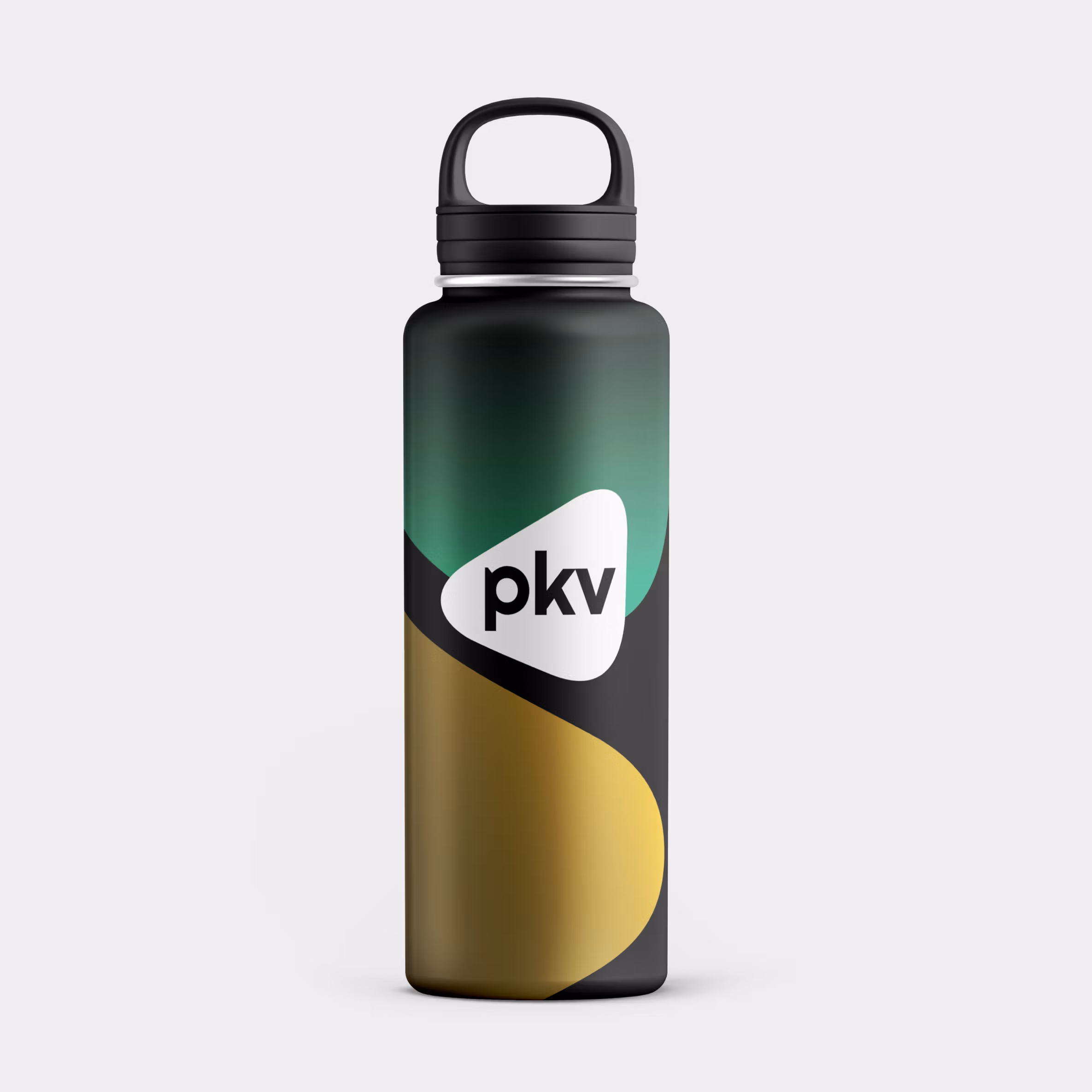 pkv branding lahev