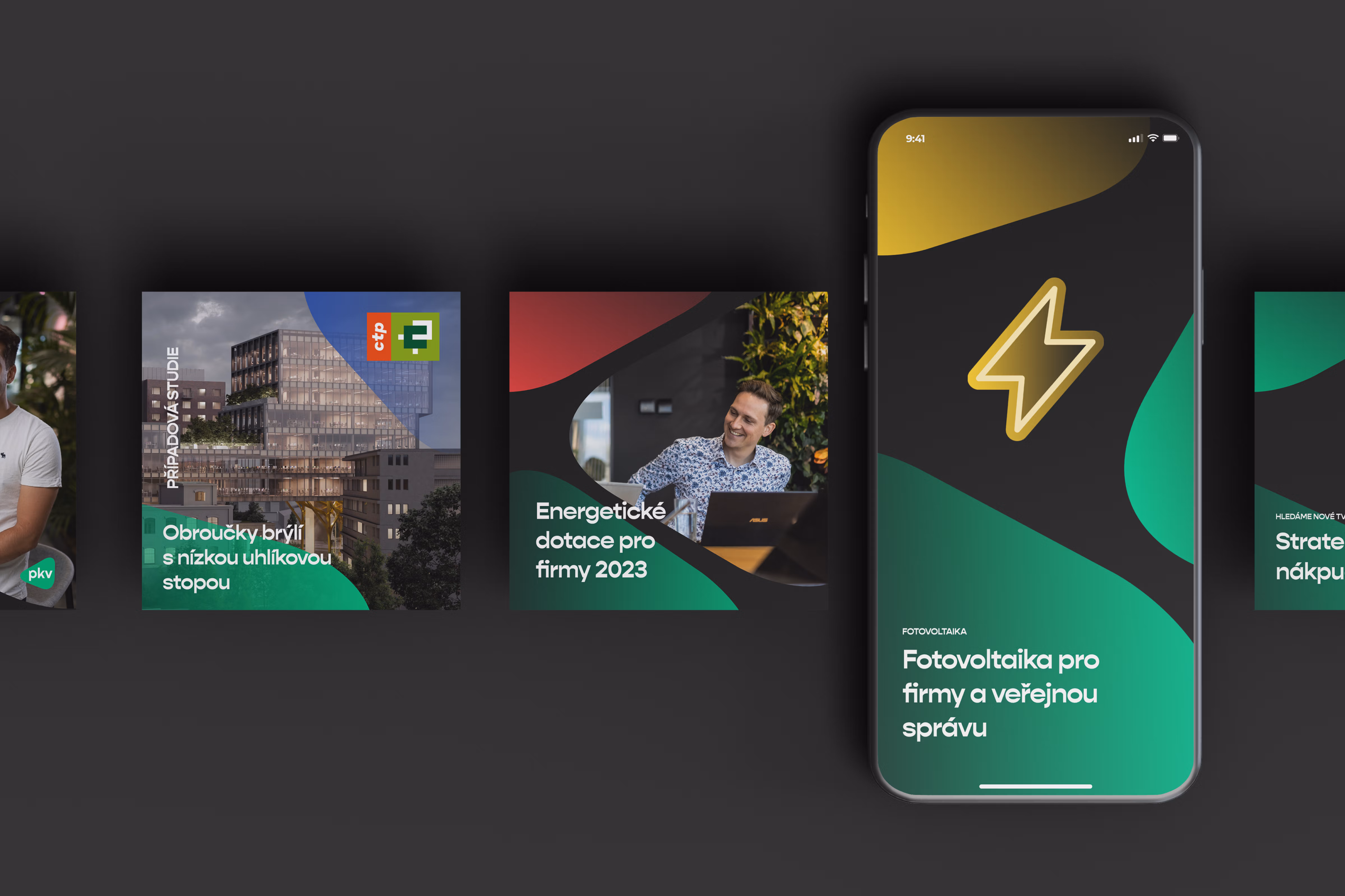 pkv branding social