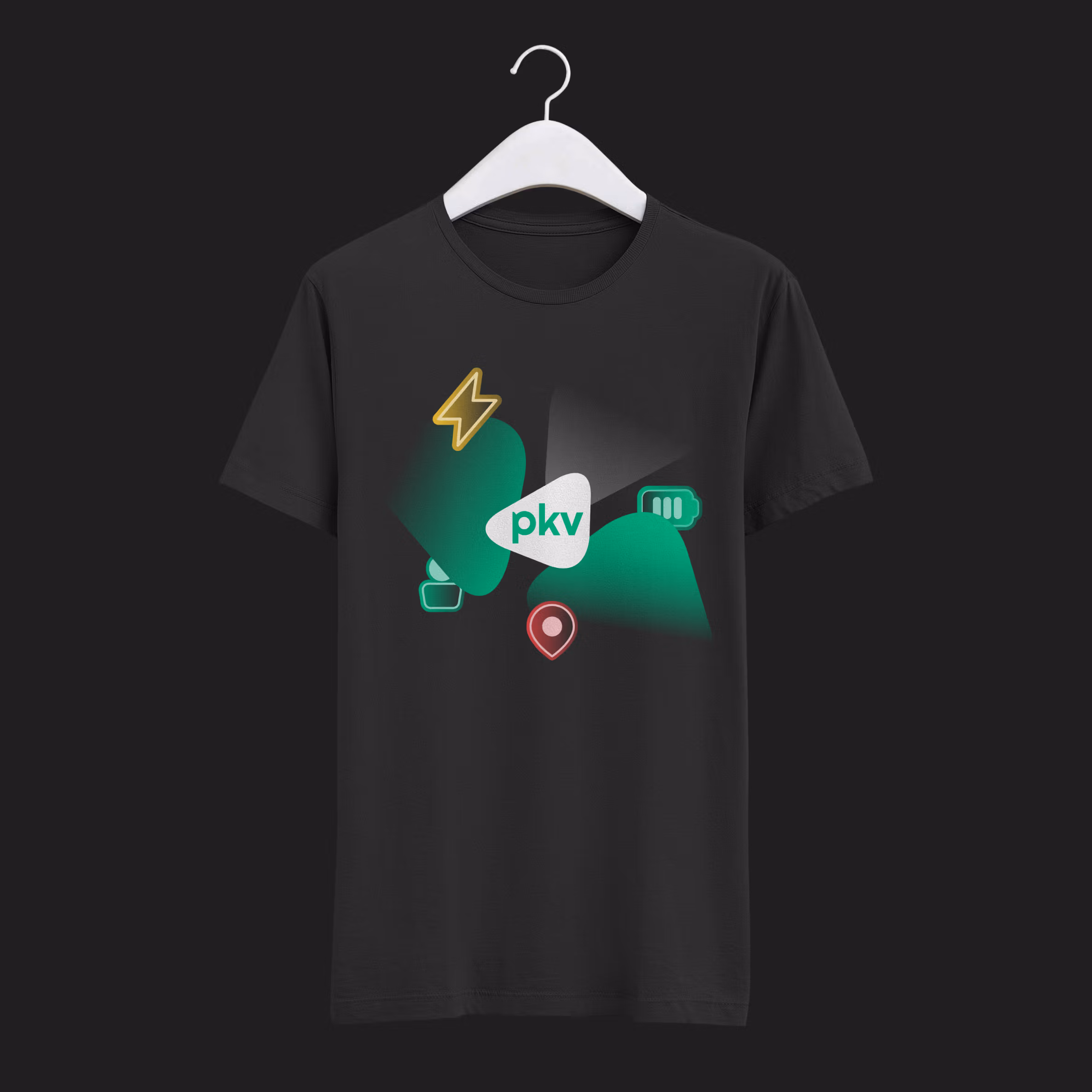pkv branding tricko