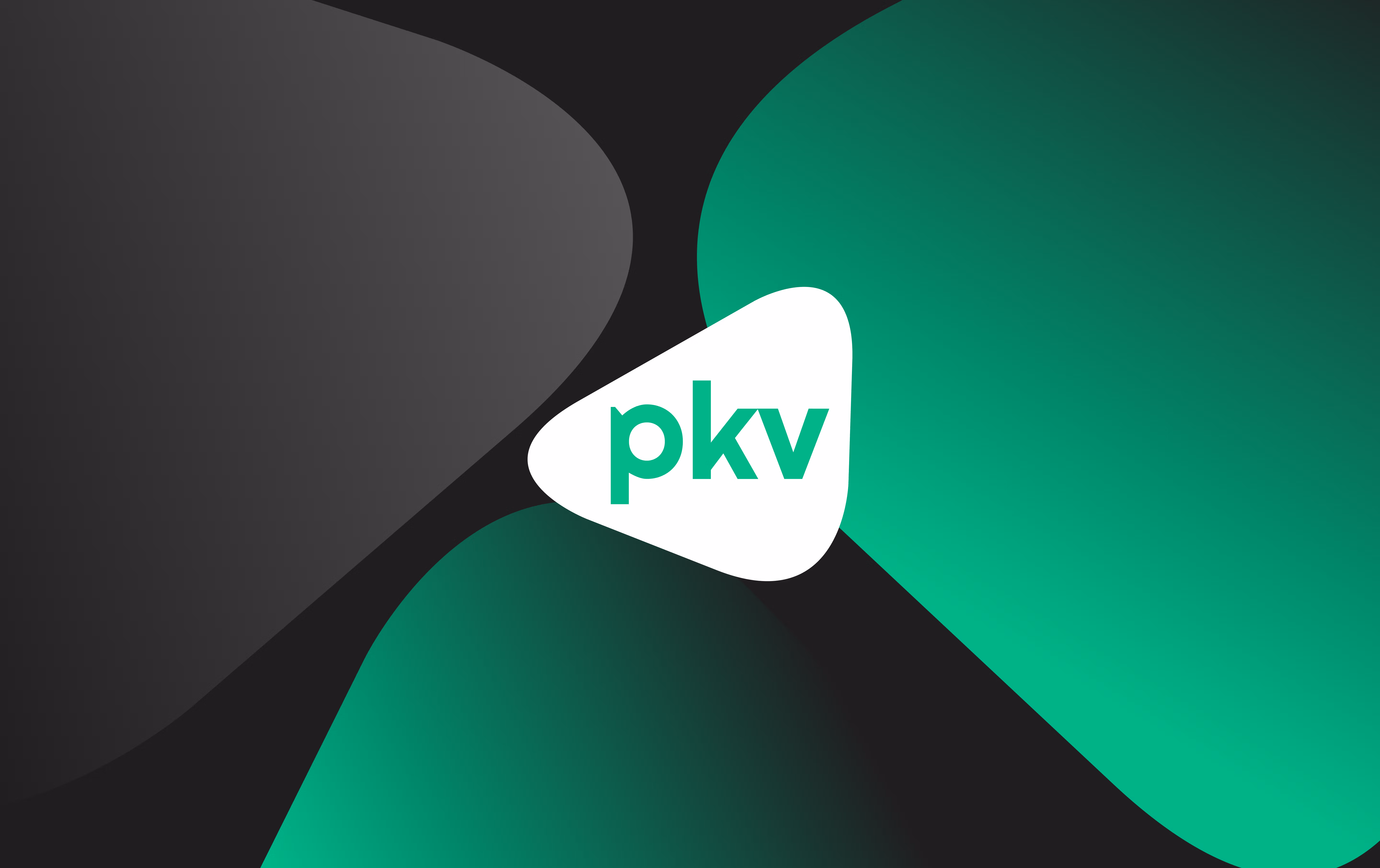 pkv logo symboly