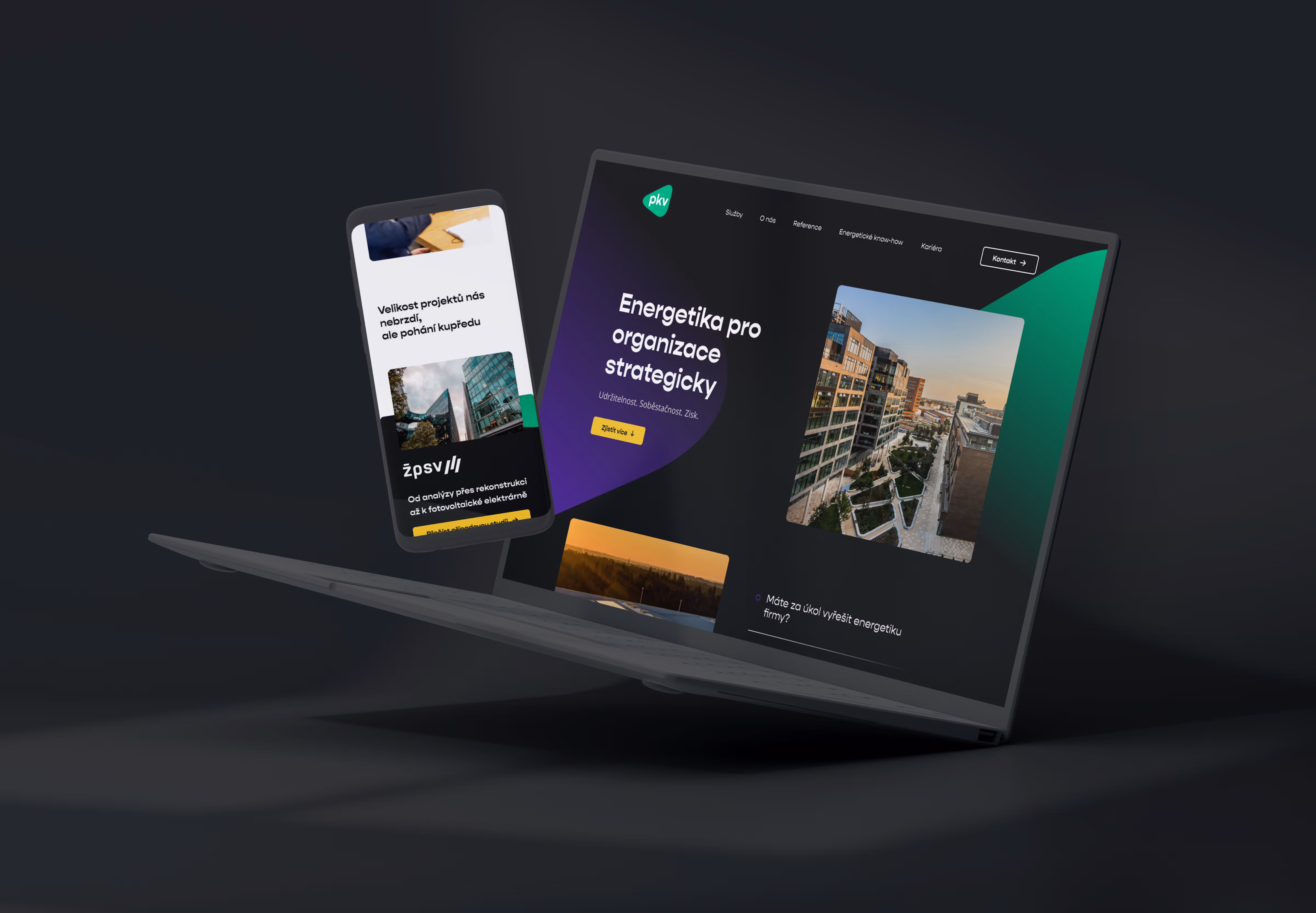 pkv webdesign
