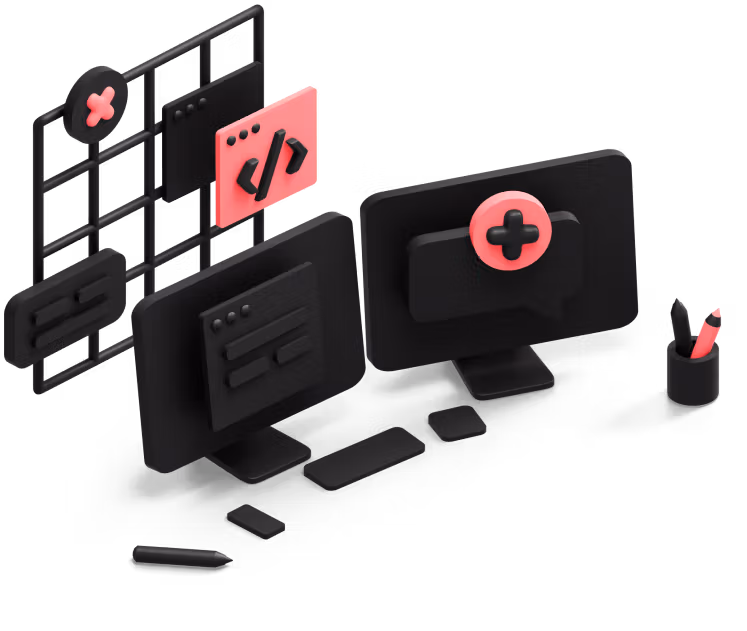 WEB, UX & UI