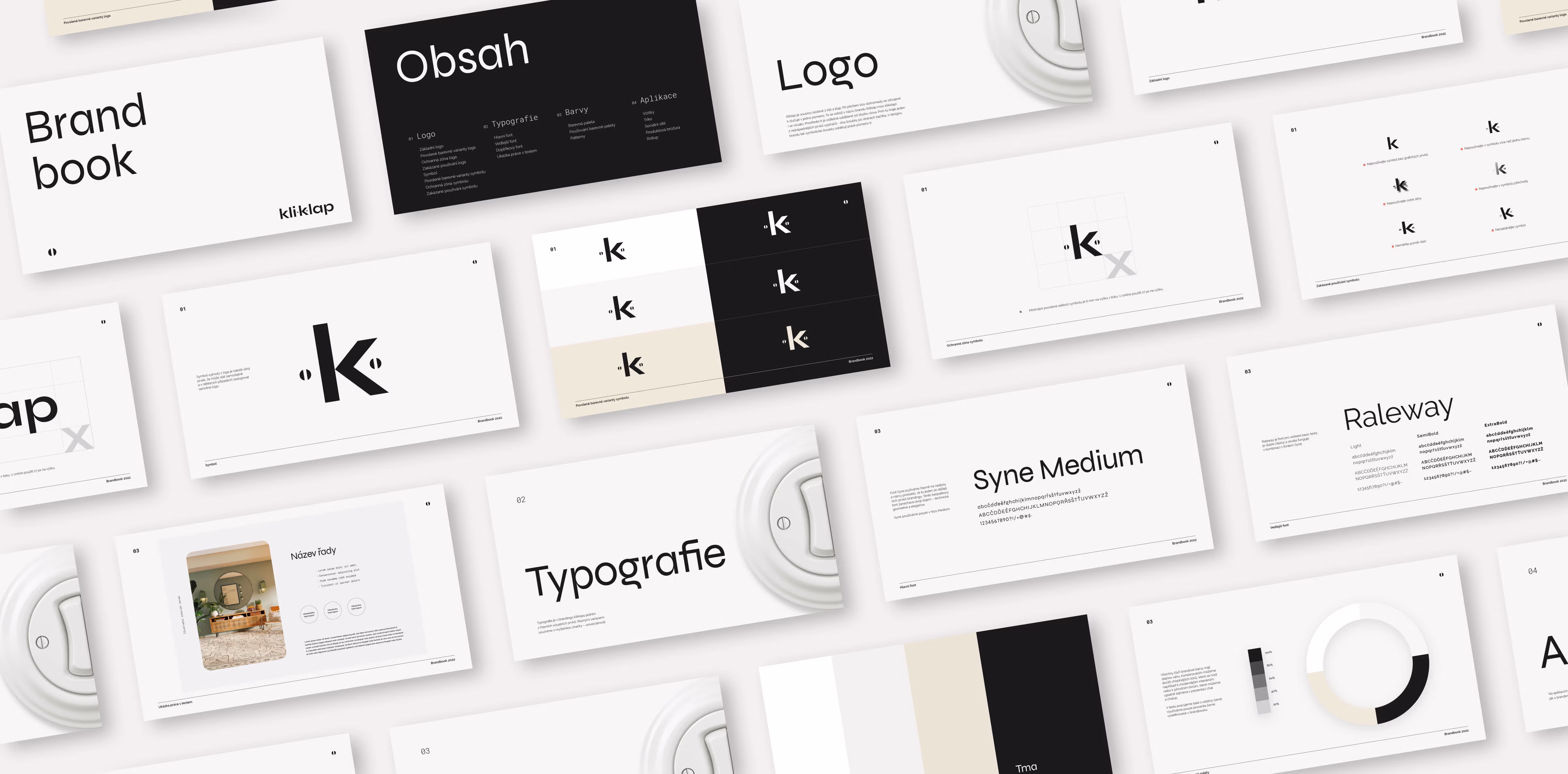 kliklap vizitky