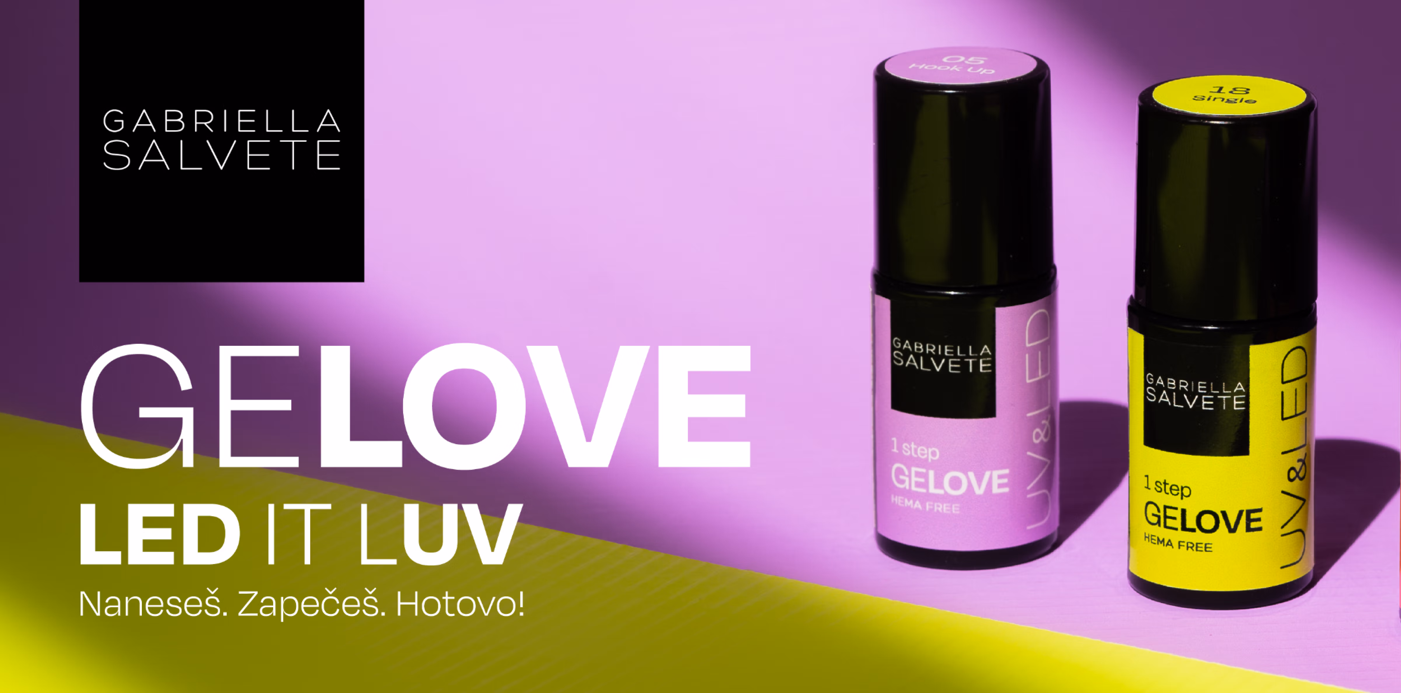 gelove_leditluv
