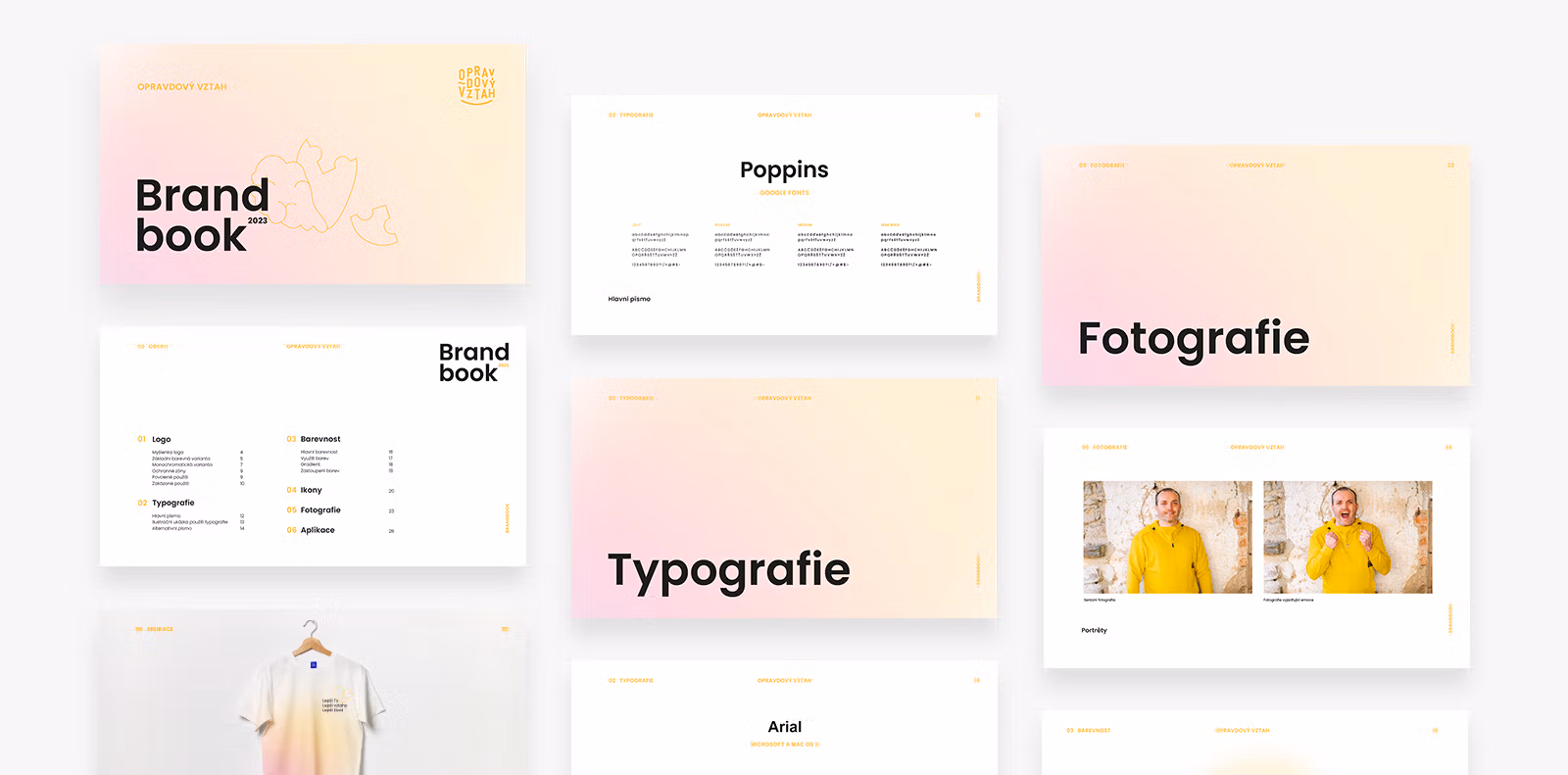 brandbook