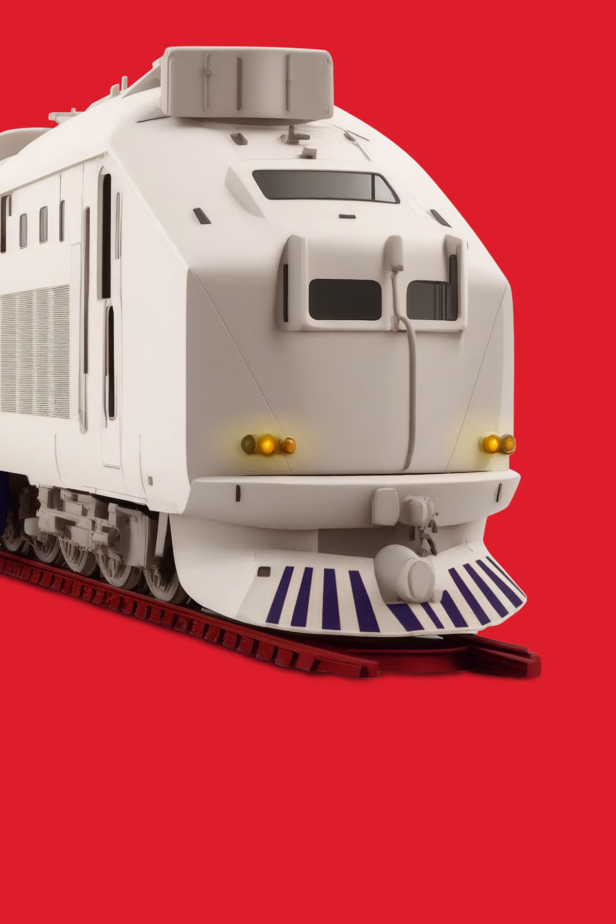 4rail
