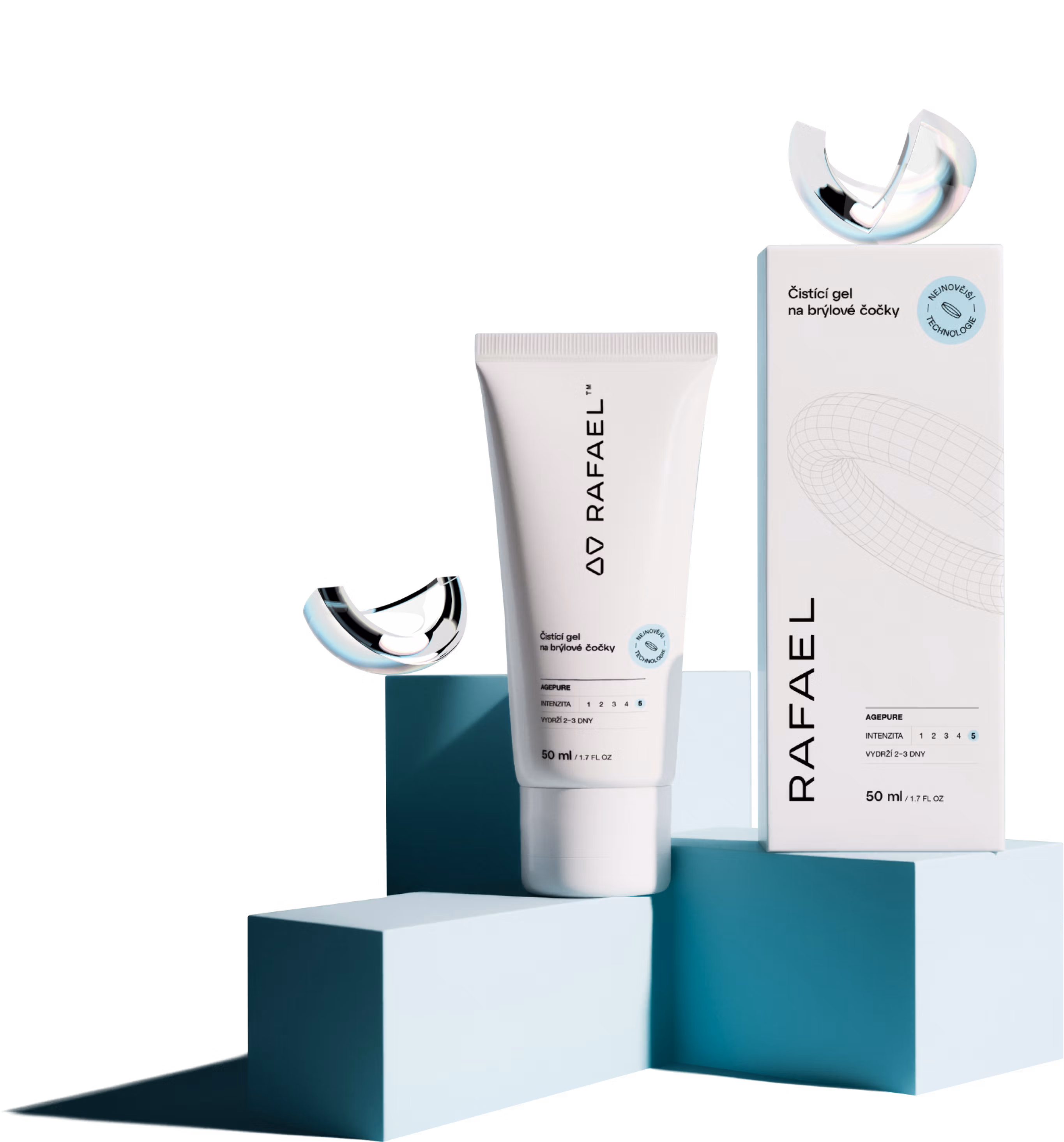 rafael hygiene