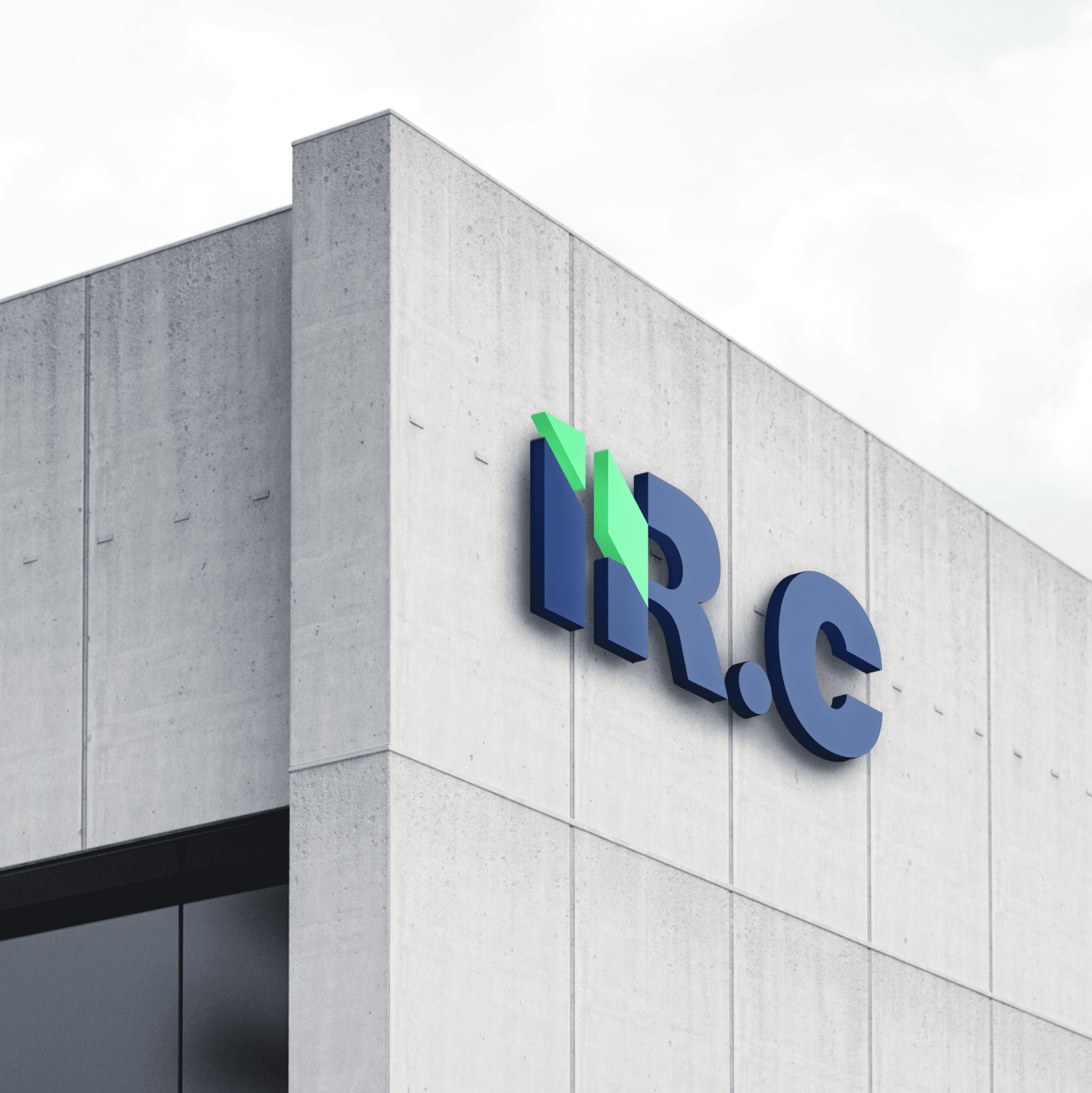 IRC_07_logo_budova