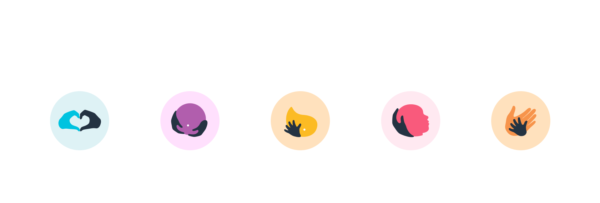 časová osa rodičovství