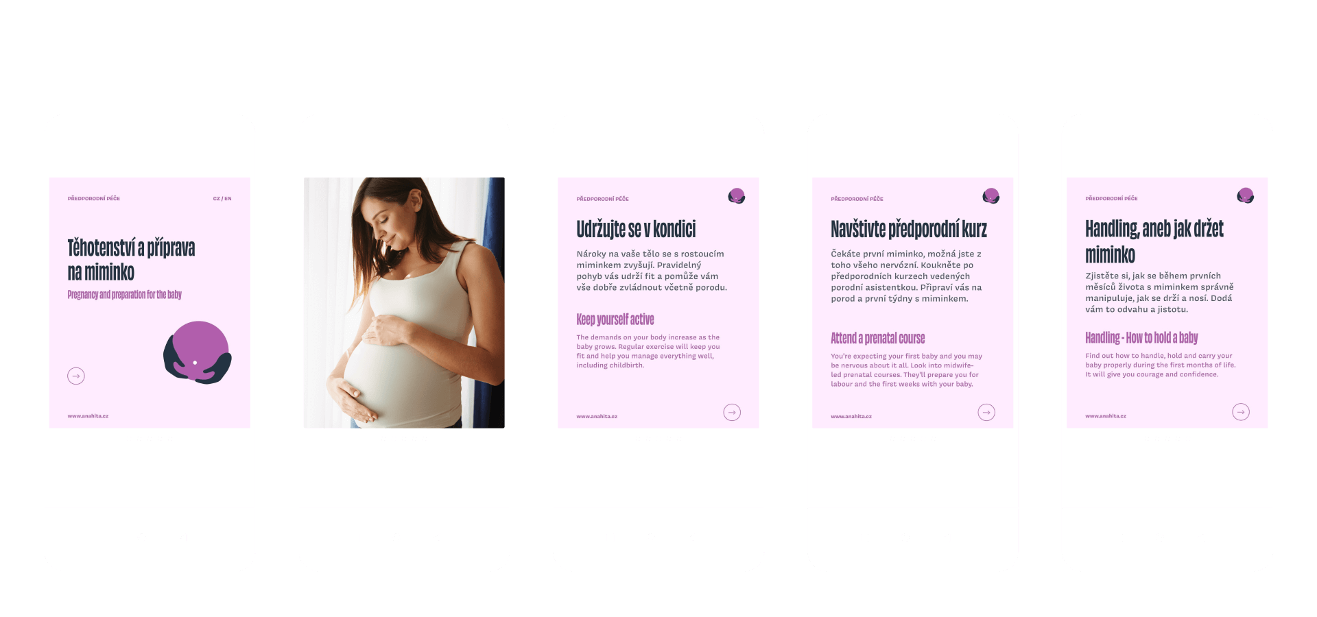 návrhy sociálních sítí