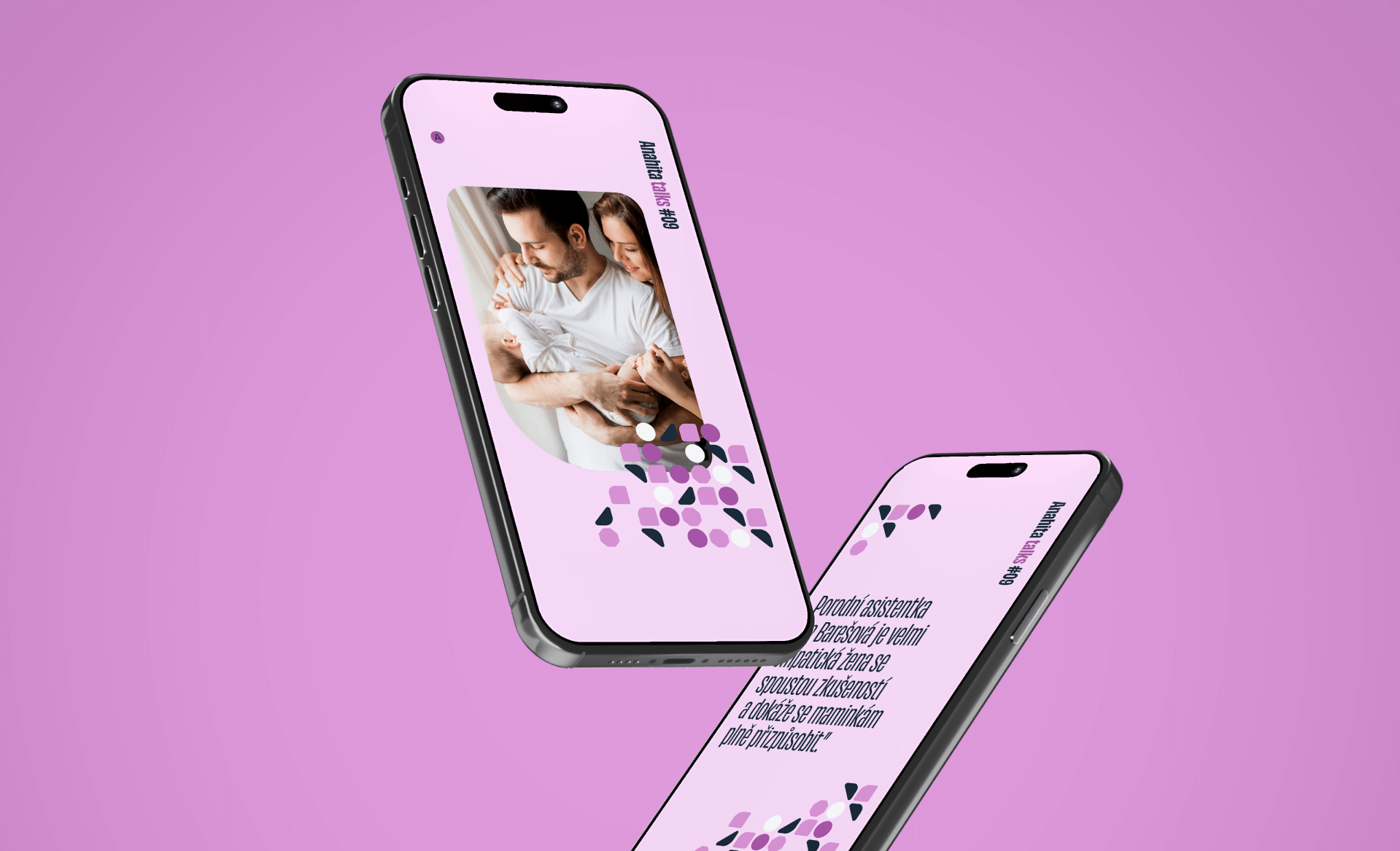 mockupy s&nbsp;vizuály anahita