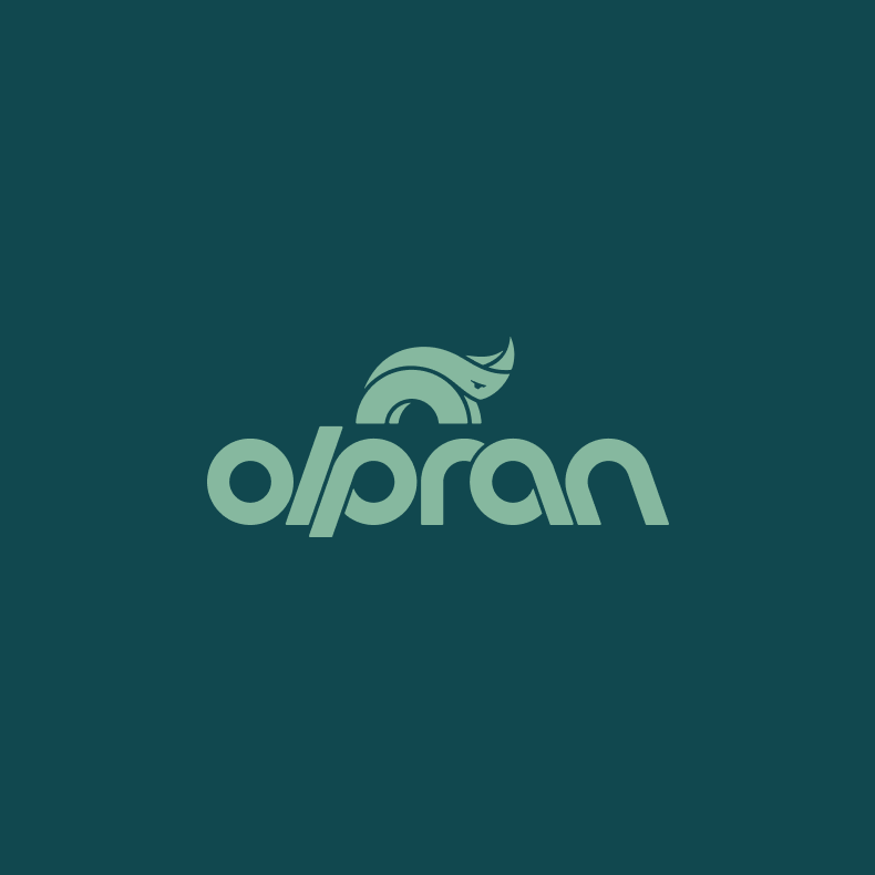 logo olpran