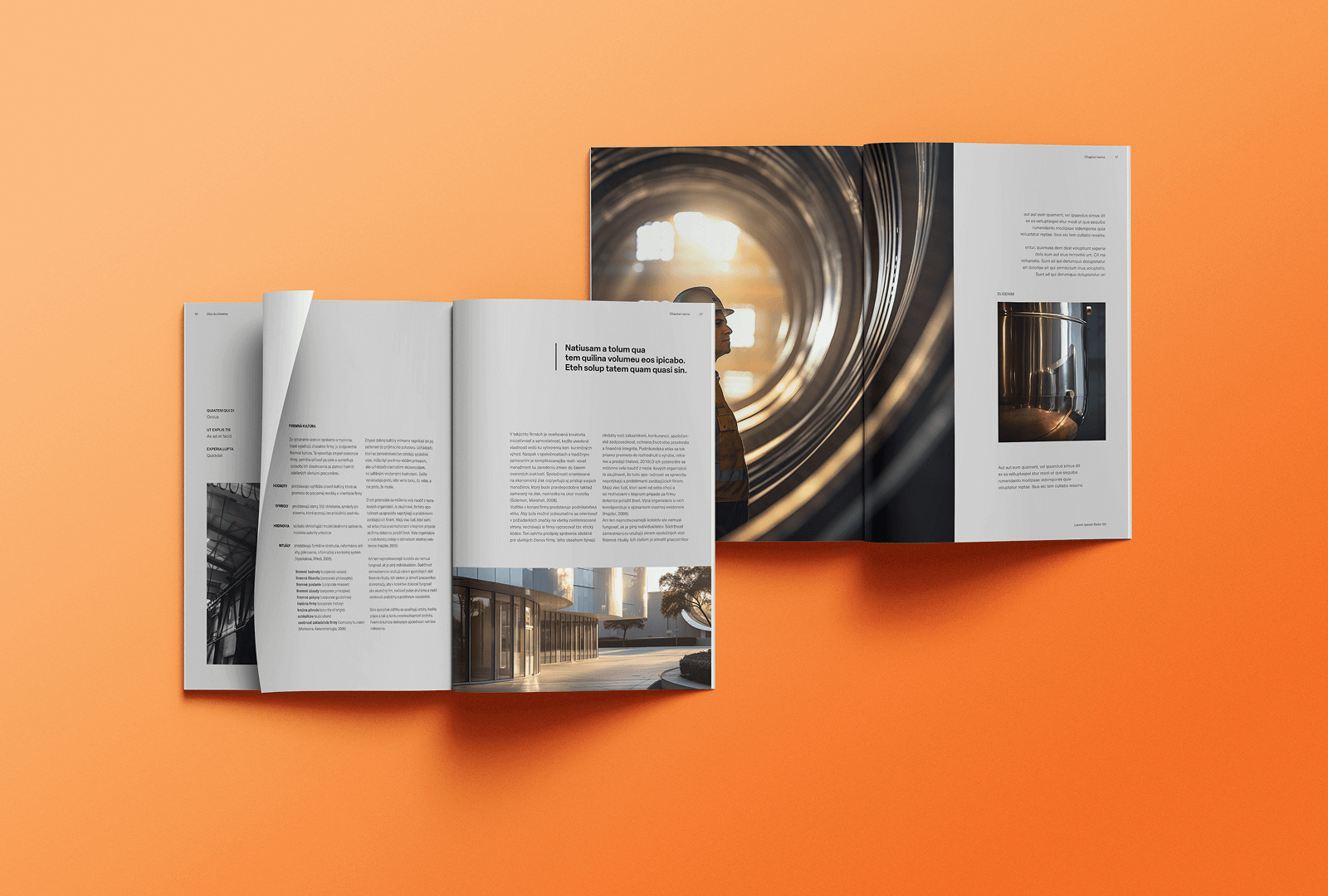 vizualizace katalogů