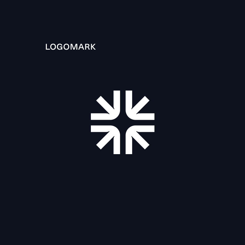 logomark