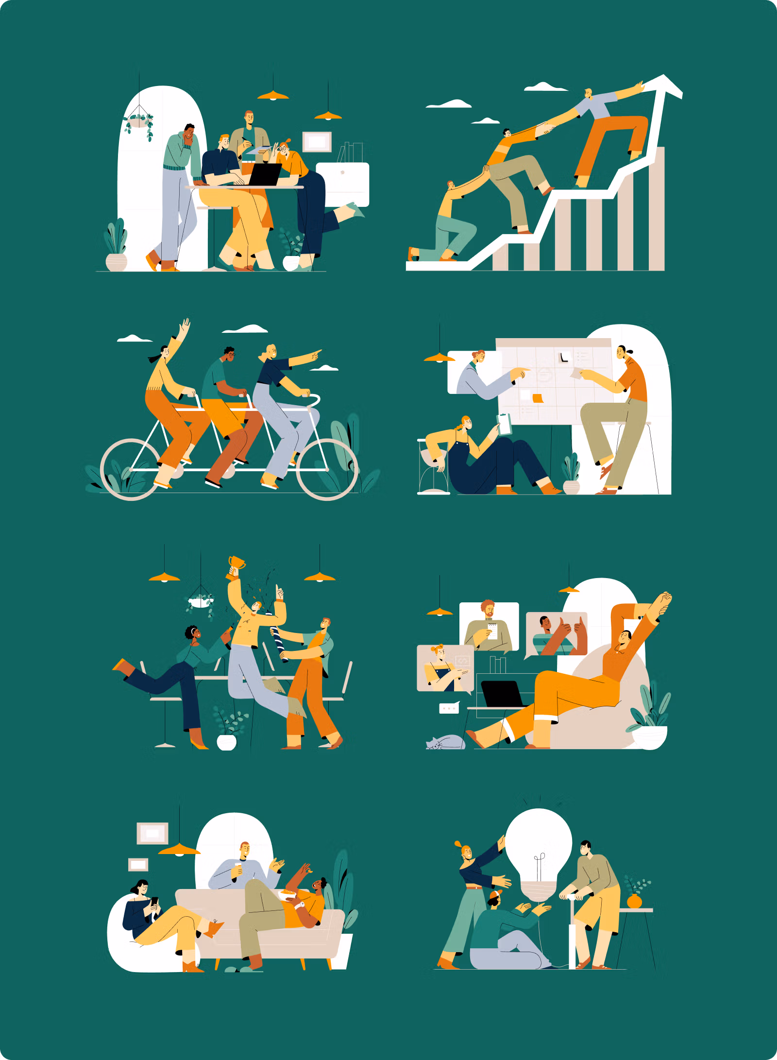 ilustrace