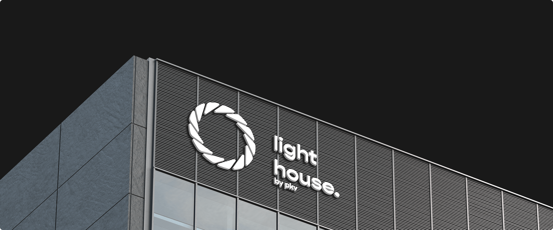 lig building sign mockup 2 1